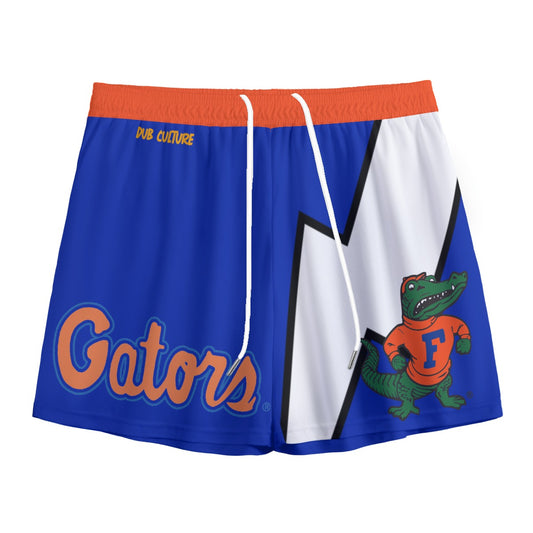 Florida Mesh Shorts