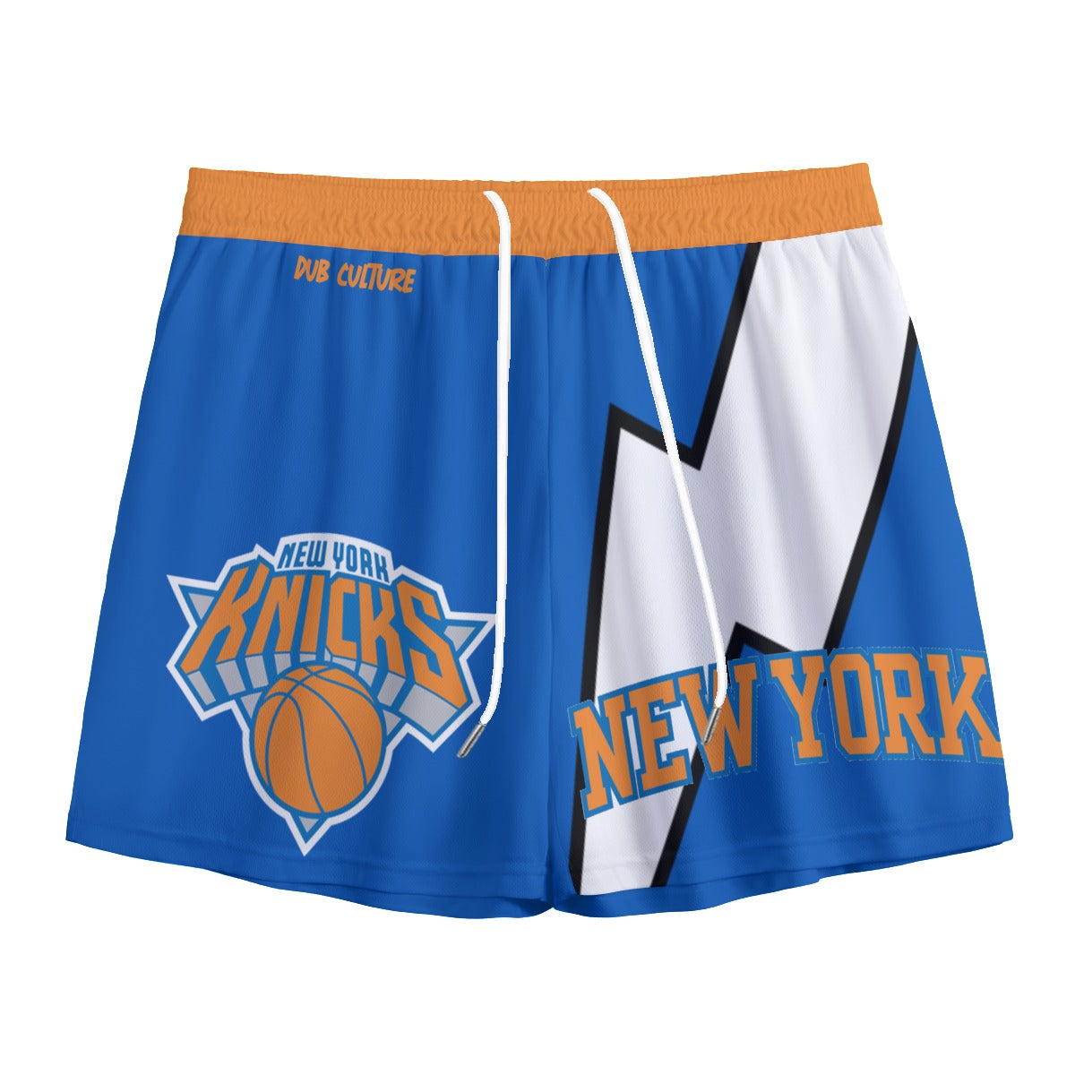 Knicks Mesh Shorts