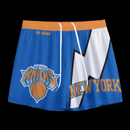 Knicks Mesh Shorts