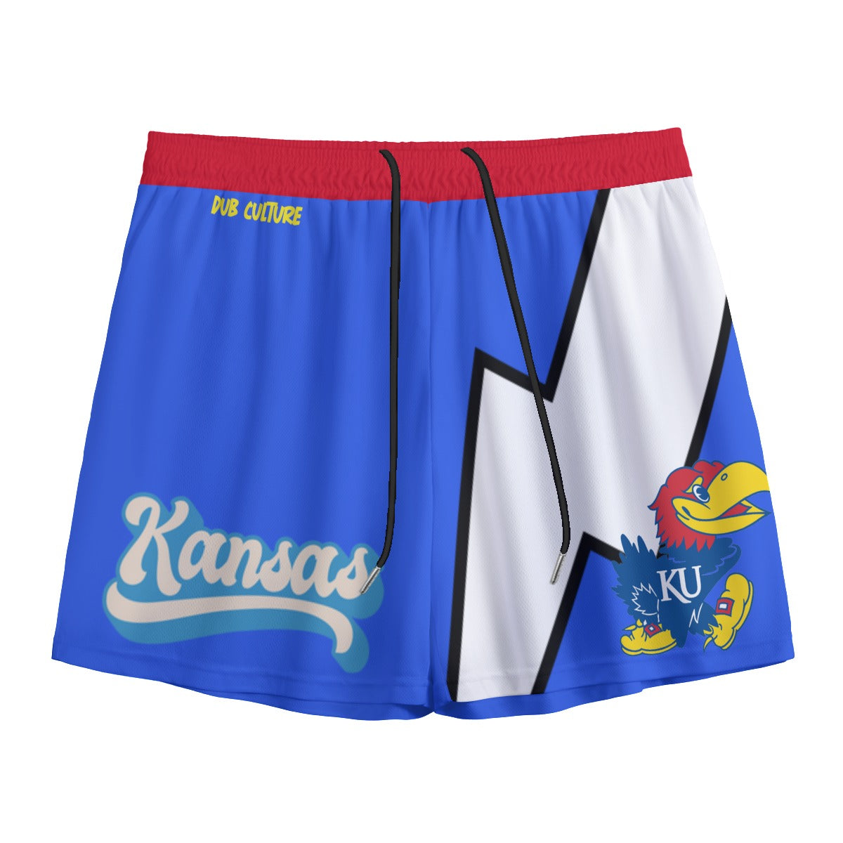 Kansas Mesh Shorts