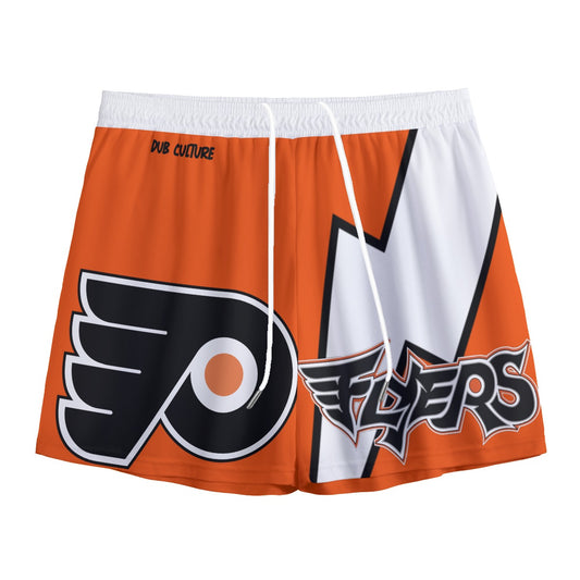 Flyers Mesh Shorts