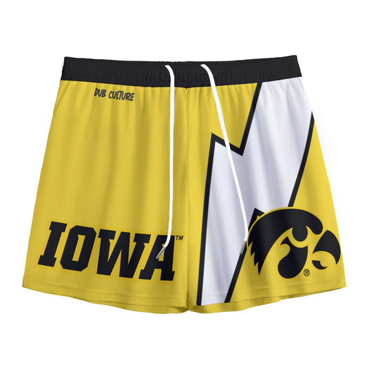 Iowa Mesh Shorts