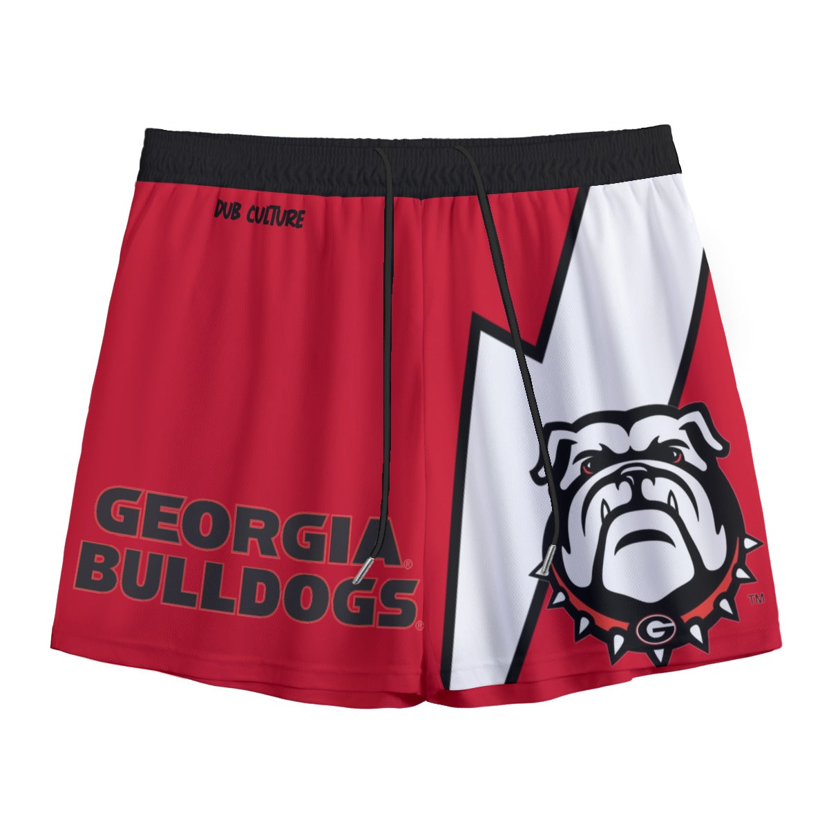 Georgia Mesh Shorts