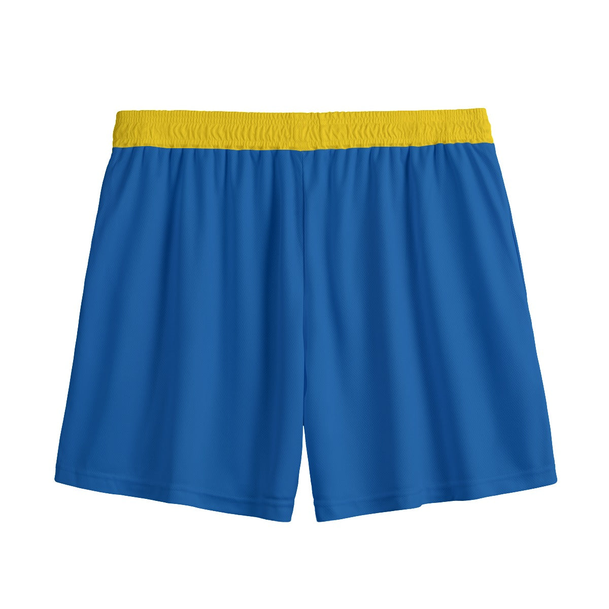 Delaware Mesh Shorts