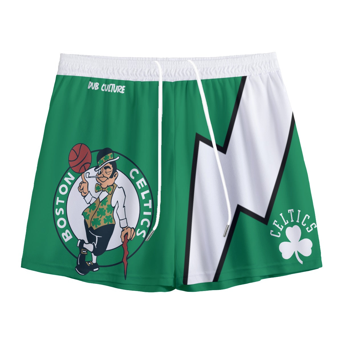 Celtics Mesh Shorts