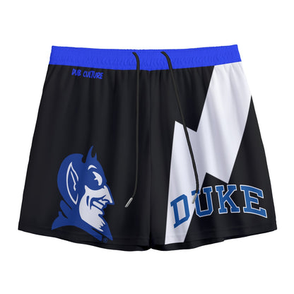 Duke Mesh Shorts