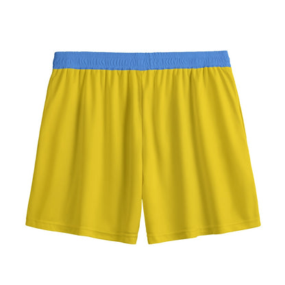 UCLA Mesh Shorts