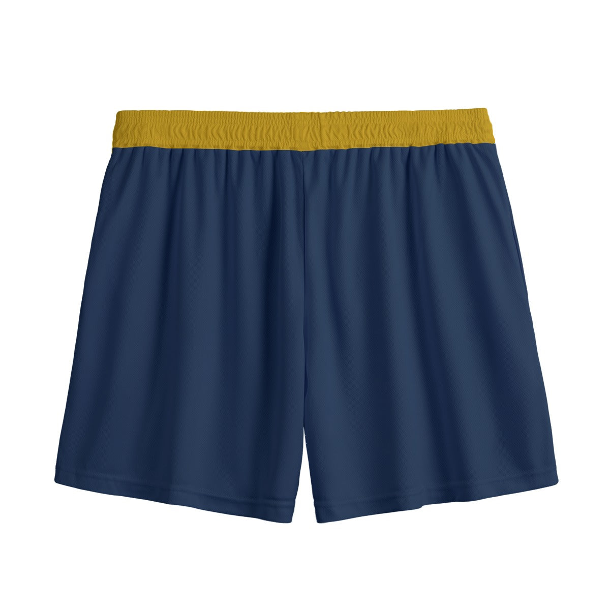 Notre Dame Mesh Shorts