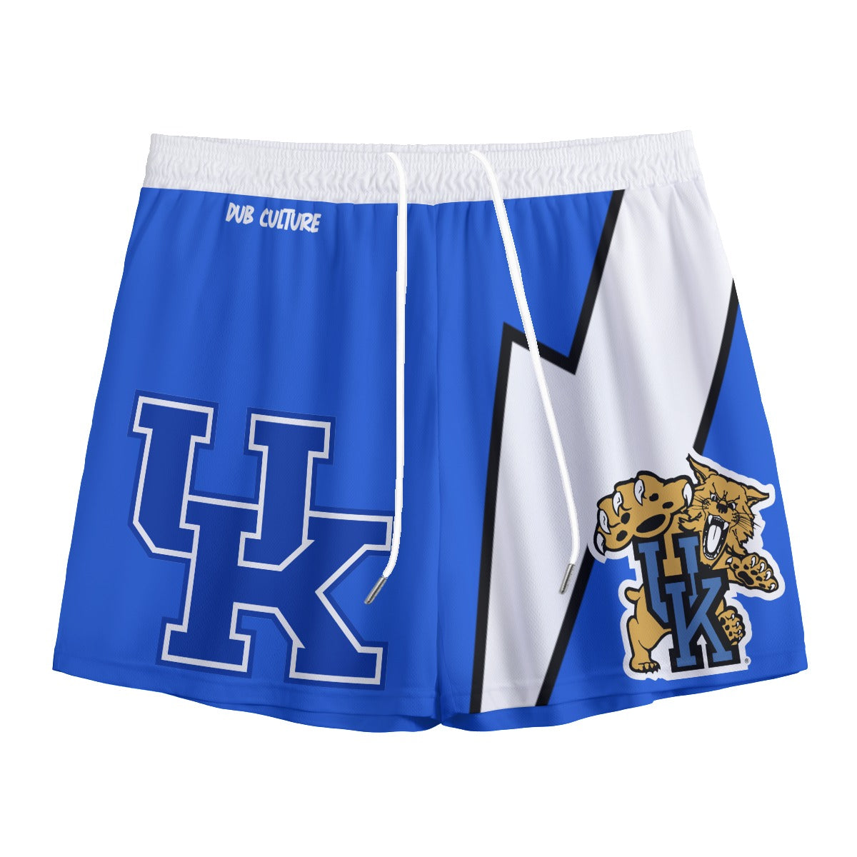 Kentucky Mesh Shorts
